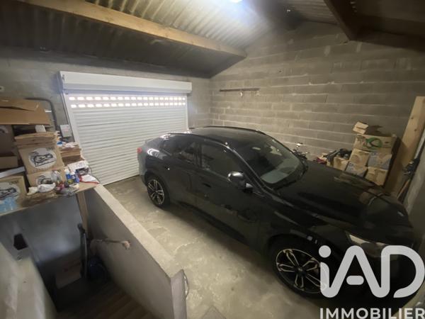 Maison à vendre 7 pièces 177 m² Aizenay