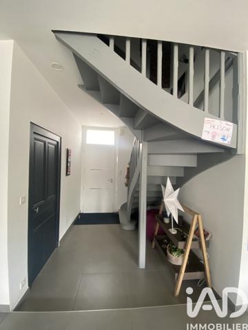 Maison à vendre 7 pièces 177 m² Aizenay