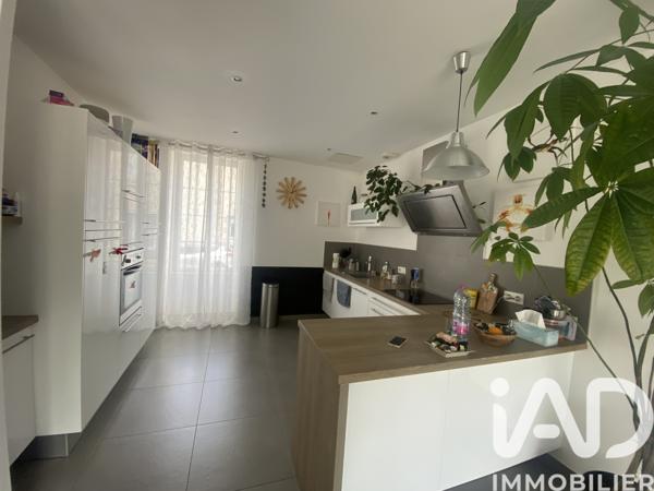 Maison à vendre 7 pièces 177 m² Aizenay