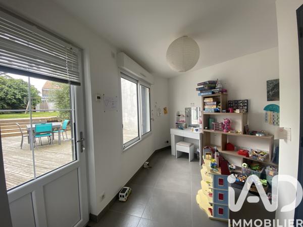 Maison à vendre 7 pièces 177 m² Aizenay