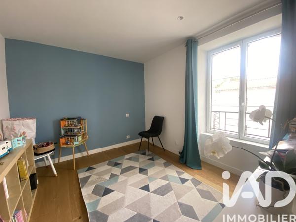 Maison à vendre 7 pièces 177 m² Aizenay
