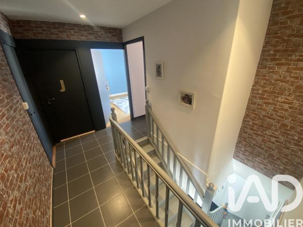 Maison à vendre 7 pièces 177 m² Aizenay