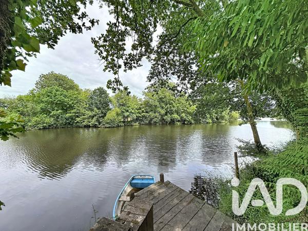 Maison à vendre 6 pièces 125 m² Vertou