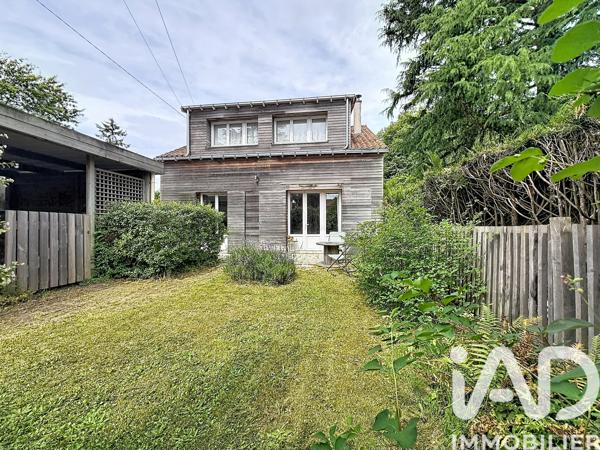 Maison à vendre 6 pièces 125 m² Vertou