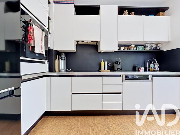 Maison à vendre 6 pièces 125 m² Vertou