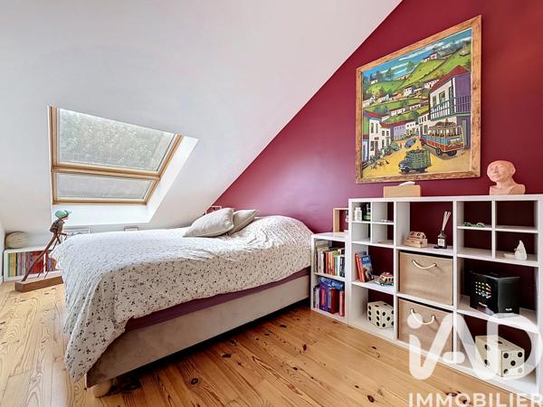 Maison à vendre 6 pièces 125 m² Vertou