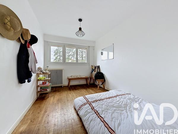 Maison à vendre 6 pièces 125 m² Vertou