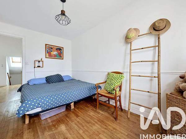 Maison à vendre 6 pièces 125 m² Vertou