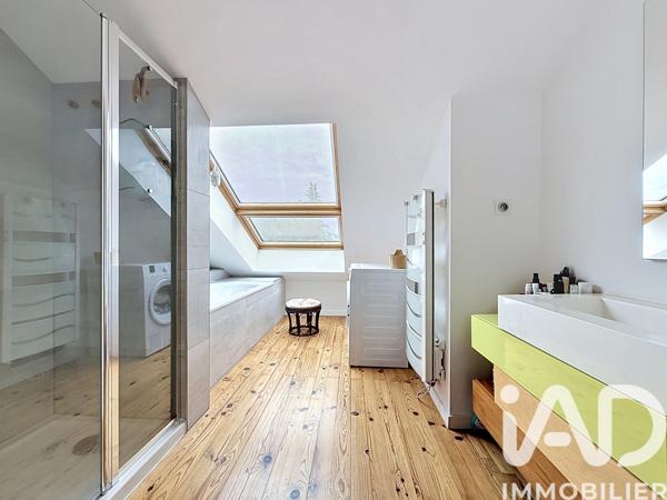 Maison à vendre 6 pièces 125 m² Vertou