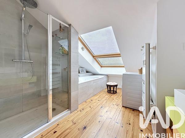 Maison à vendre 6 pièces 125 m² Vertou