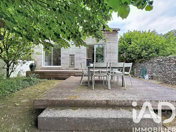 Maison à vendre 6 pièces 125 m² Vertou
