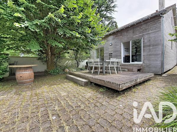 Maison à vendre 6 pièces 125 m² Vertou