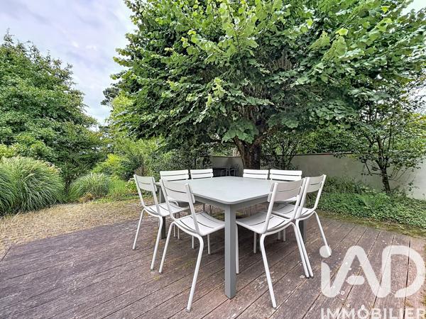 Maison à vendre 6 pièces 125 m² Vertou