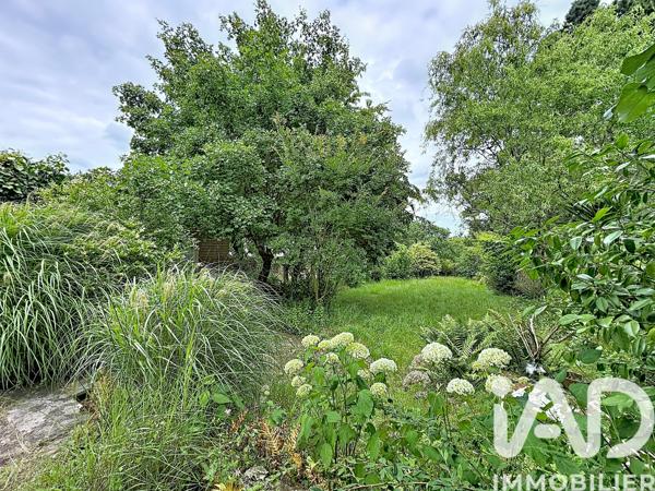 Maison à vendre 6 pièces 125 m² Vertou
