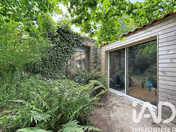 Maison à vendre 6 pièces 125 m² Vertou