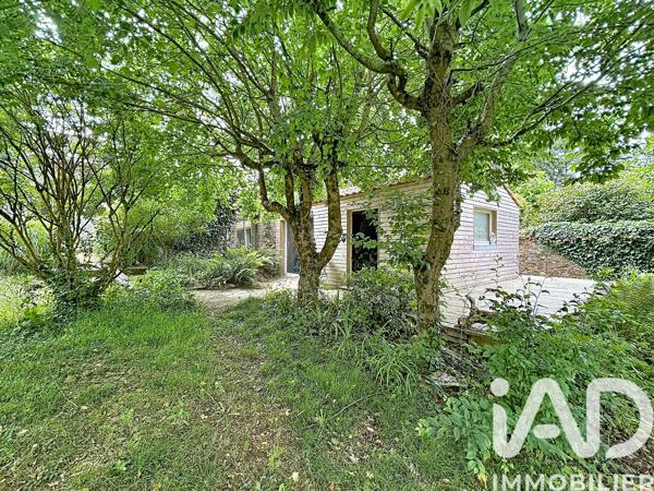 Maison à vendre 6 pièces 125 m² Vertou