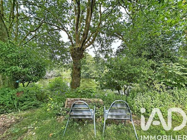 Maison à vendre 6 pièces 125 m² Vertou
