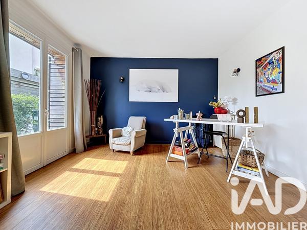 Maison à vendre 6 pièces 125 m² Vertou