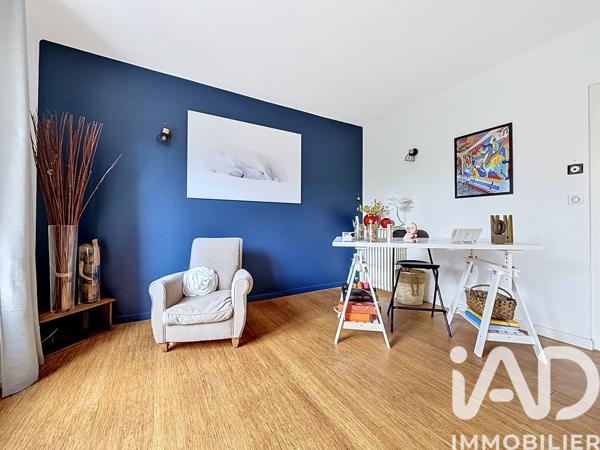 Maison à vendre 6 pièces 125 m² Vertou