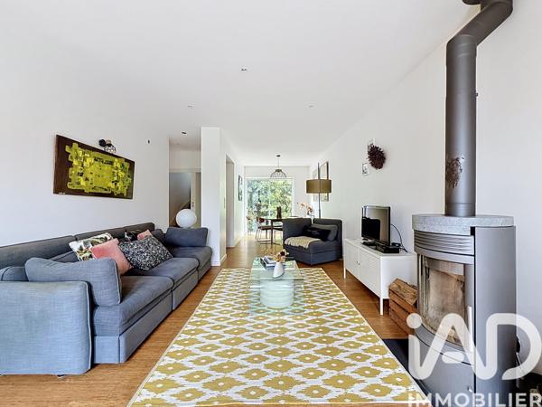 Maison à vendre 6 pièces 125 m² Vertou