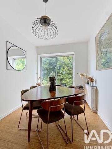 Maison à vendre 6 pièces 125 m² Vertou