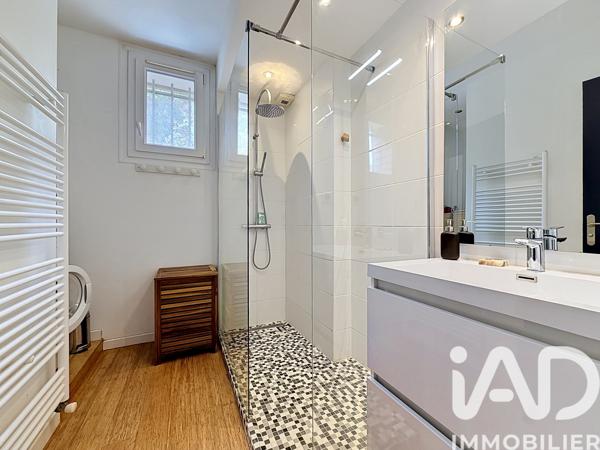 Maison à vendre 6 pièces 125 m² Vertou