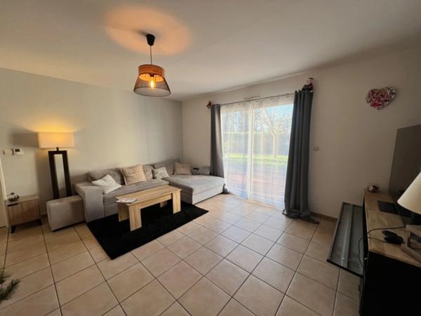 Maison 4 chambres 145m² vie de plain pied en parfait état