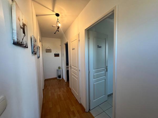Maison 4 chambres 145m² vie de plain pied en parfait état