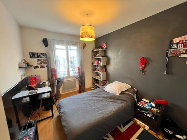 Maison 4 chambres 145m² vie de plain pied en parfait état
