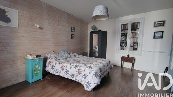 Maison à vendre 7 pièces 185 m² Saint-Pierre-le-Vieux