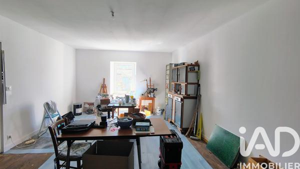Maison à vendre 7 pièces 185 m² Saint-Pierre-le-Vieux