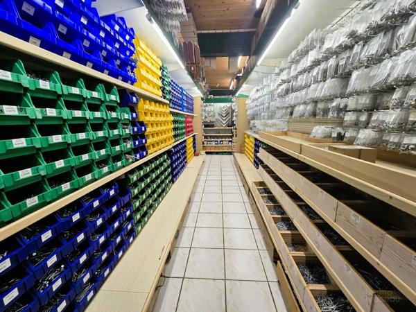 Quincaillerie à SOULAC SUR MER (33780)