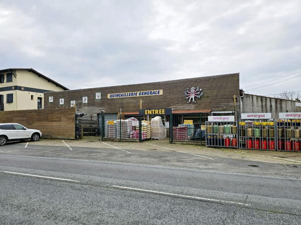 Quincaillerie à SOULAC SUR MER (33780)