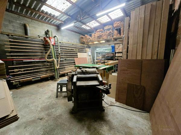 Quincaillerie à SOULAC SUR MER (33780)