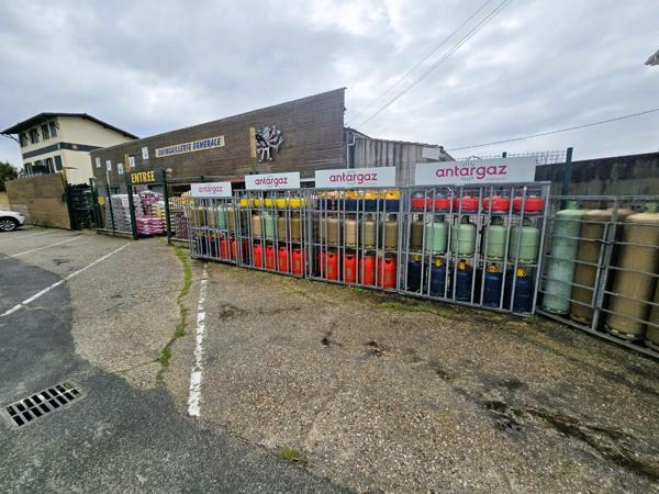 Quincaillerie à SOULAC SUR MER (33780)