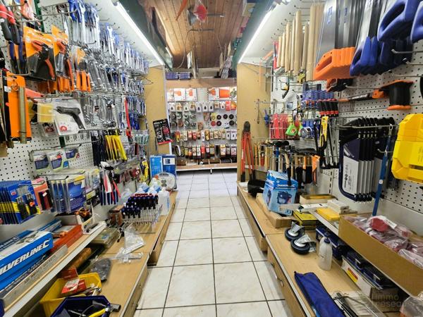 Quincaillerie à SOULAC SUR MER (33780)