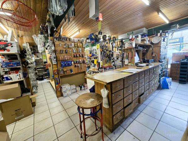 Quincaillerie à SOULAC SUR MER (33780)