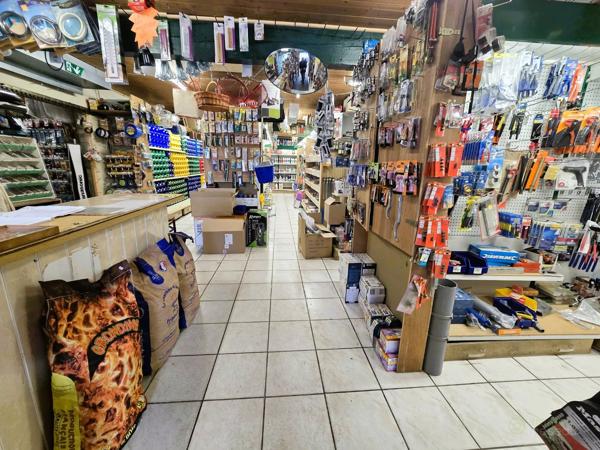 Quincaillerie à SOULAC SUR MER (33780)