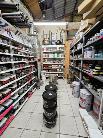 Quincaillerie à SOULAC SUR MER (33780)