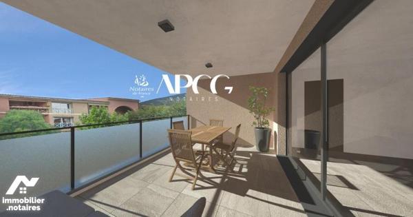 APPARTEMENT T3 CENTRE VILLE NYONS