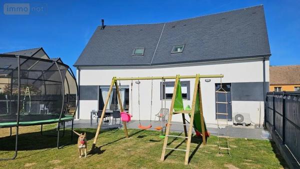 Achat - Maison | Maison de ville La Suze-sur-Sarthe 72210 5 pièces 150 m 2 542 m 2