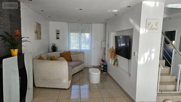 Achat - Maison | Maison de ville La Suze-sur-Sarthe 72210 5 pièces 150 m 2 542 m 2