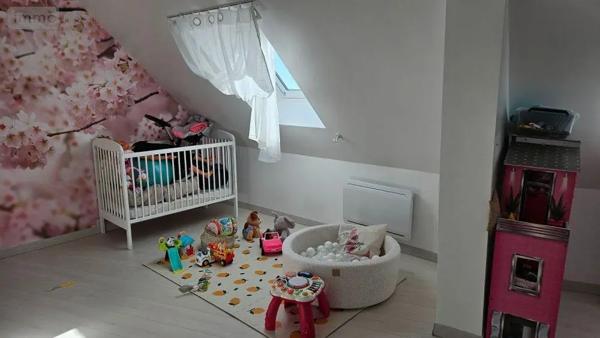Achat - Maison | Maison de ville La Suze-sur-Sarthe 72210 5 pièces 150 m 2 542 m 2