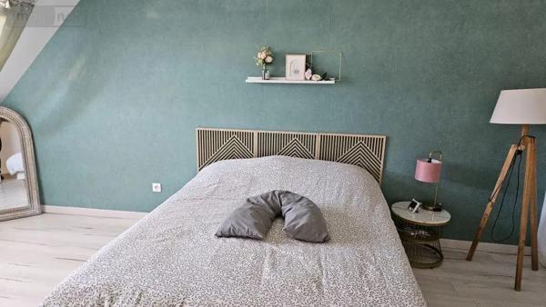 Achat - Maison | Maison de ville La Suze-sur-Sarthe 72210 5 pièces 150 m 2 542 m 2