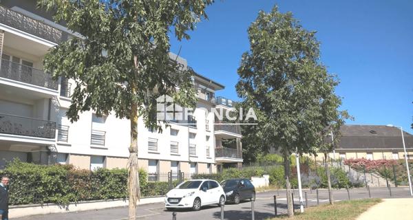 Location Appartement 3 pièces 78.8 m² - Chanteloup-les-vignes 78570