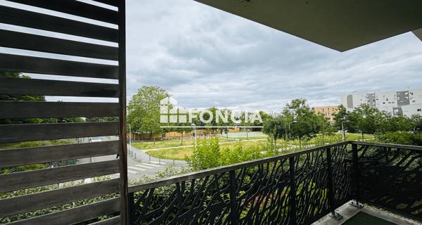 Location Appartement 3 pièces 78.8 m² - Chanteloup-les-vignes 78570