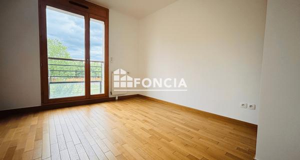 Location Appartement 3 pièces 78.8 m² - Chanteloup-les-vignes 78570