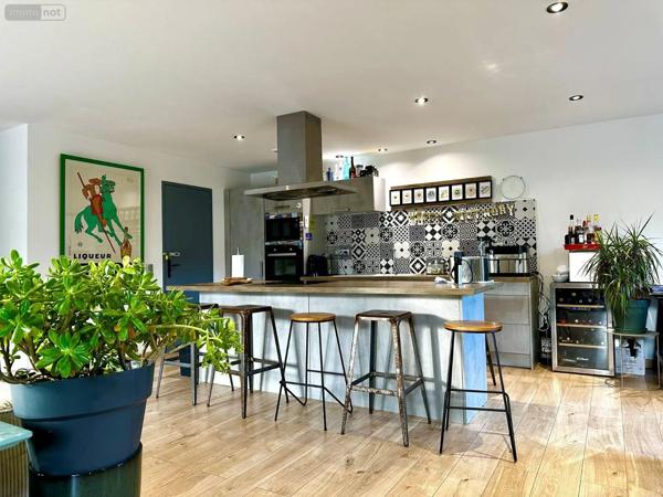 Achat - Maison Ondres 40440 4 pièces 103 m 2 530 m 2