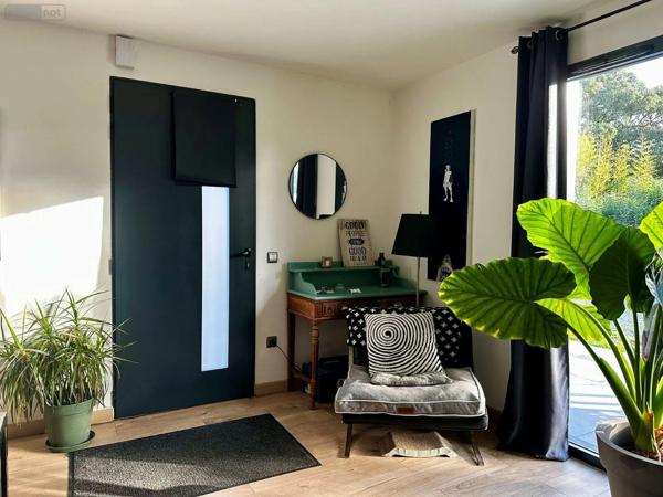 Achat - Maison Ondres 40440 4 pièces 103 m 2 530 m 2