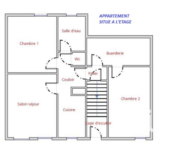 Maison à vendre 5 pièces 115 m² Bonny-sur-Loire